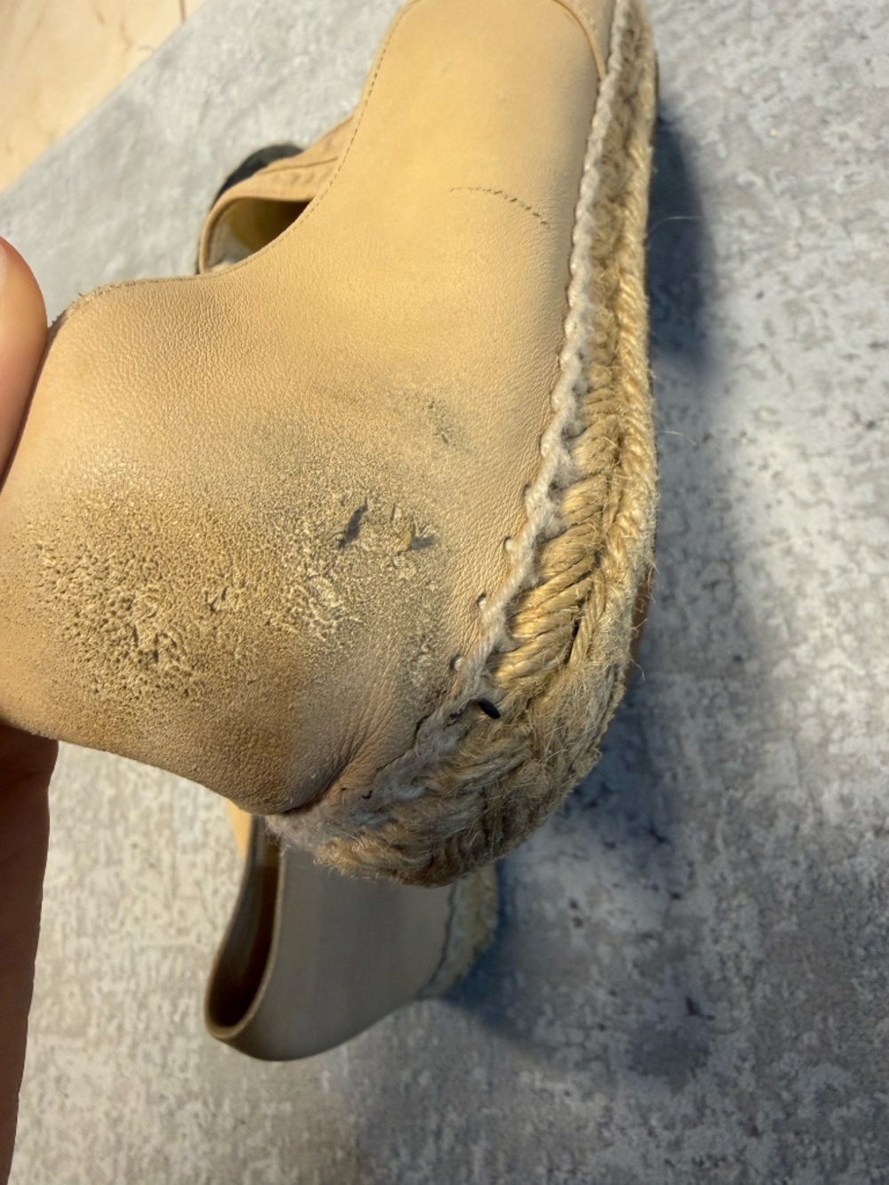Chanel Espadrilles - Picture 6 of 7